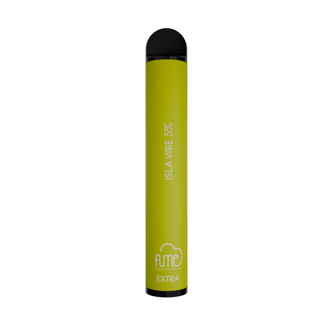 Fume Extra - Image 48