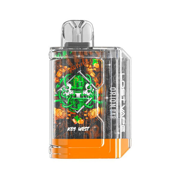 Orion Bar Vape 7500 - Image 28