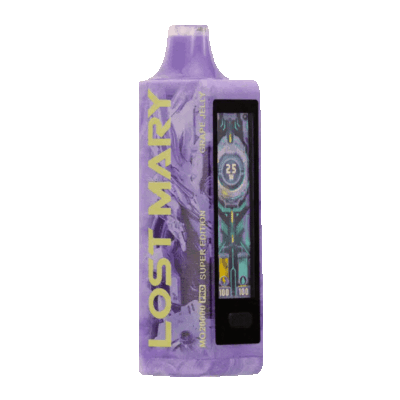 Lost Mary MO20000 Pro - Grape Jelly