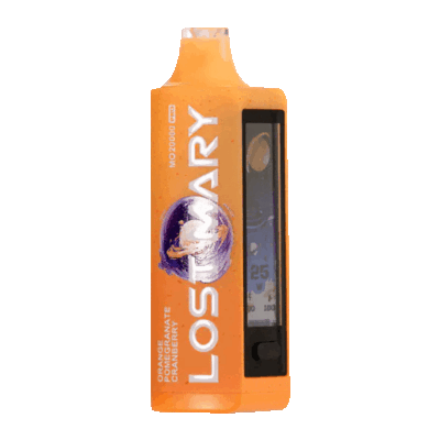 Lost Mary MO20000 Pro - Orange Pomegranate Cranberry