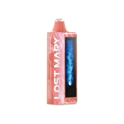 Lost Mary MO20000 Pro - Sour Apple Ice