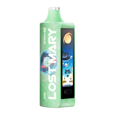 Lost Mary MO20000 Pro - Pure