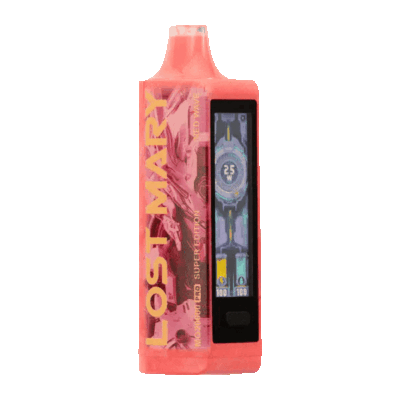 Lost Mary MO20000 Pro - Red Wave