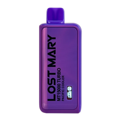 Lost Mary MT15000 Turbo Pacific Cooler