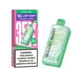Lost Mary MT35000 - Winter Mint