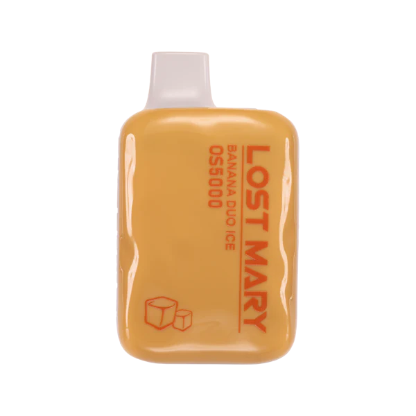 Lost Mary OS5000