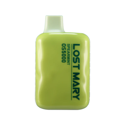 Lost Mary OS5000 Spearmint