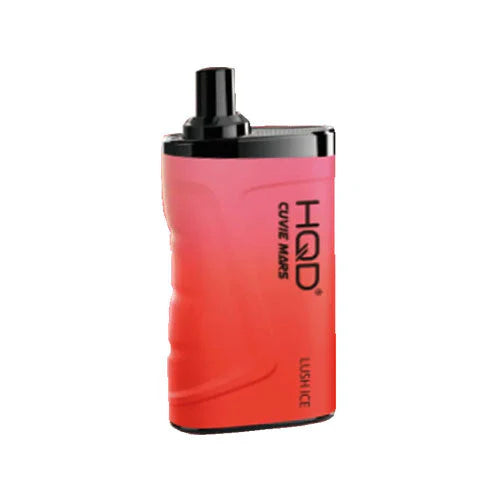 HQD Cuvie Mars 8000 Lush Ice