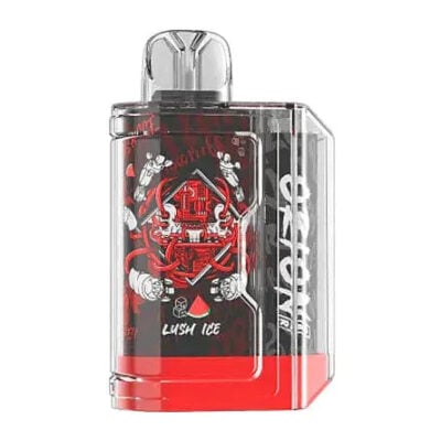 Lost Vape Orion Bar Lush Ice
