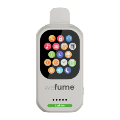 Fume WeFume 30000 - Dragon Fruit