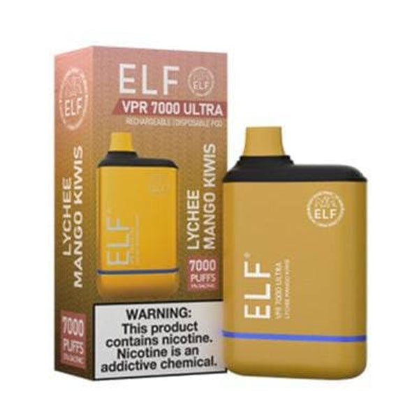 ELF VPR 7000 Ultra - Image 24
