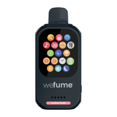 Fume WeFume 30000 - Lychee Soda