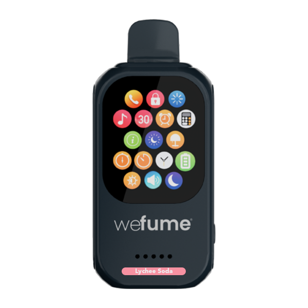 Fume WeFume 30000 - Image 16