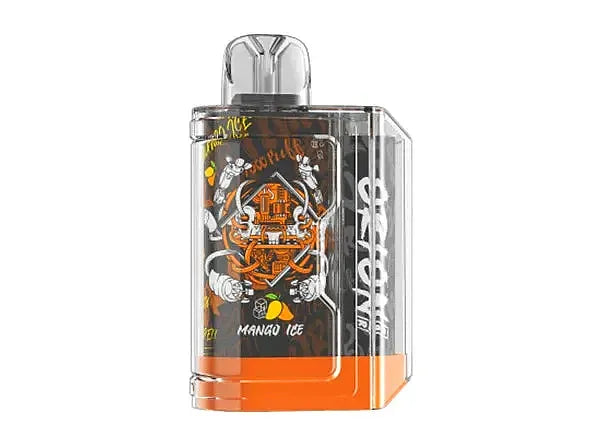 Lost Vape Orion Bar Mango Ice
