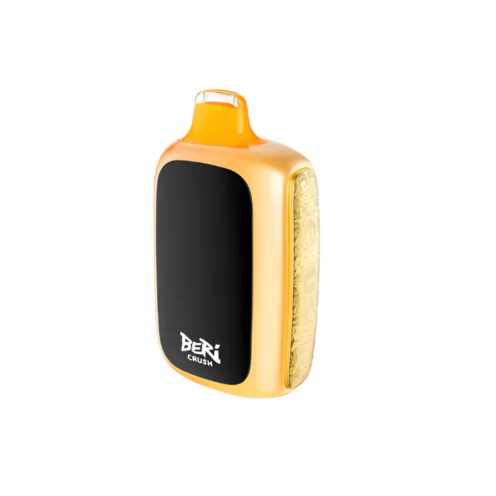 Beri Crush Mango Bomb 50K Disposable Vape