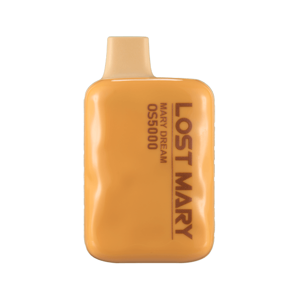 Lost Mary OS5000 Mary Dream