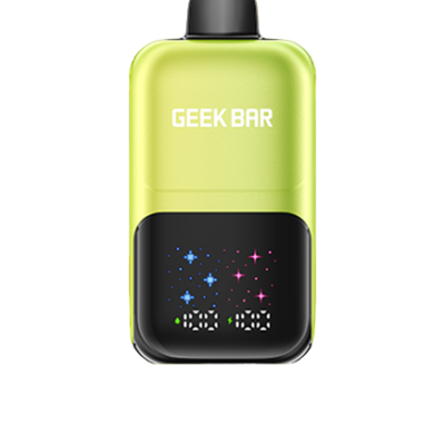 Geek Bar 2GO 50K - Mexico Mango Ice
