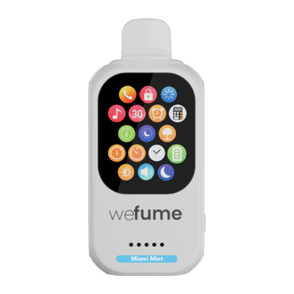 Fume WeFume 30000 - Image 17