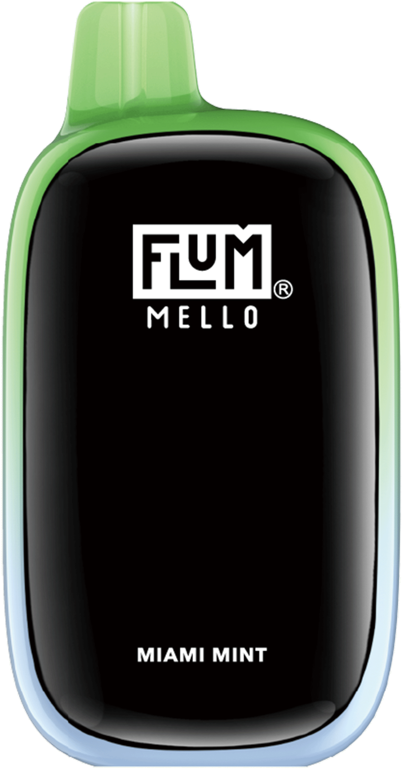 Flum Mello 20K Disposable Vape - Miami Mint