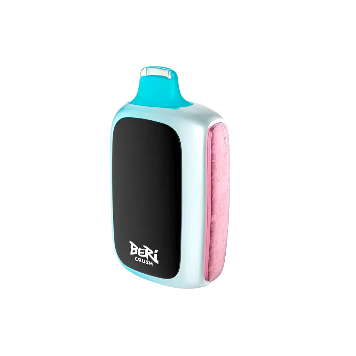 Beri Crush Miami Mint 50K Disposable Vape