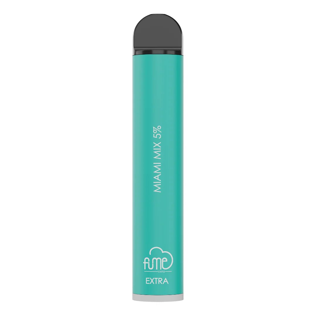 Fume Extra - Image 53