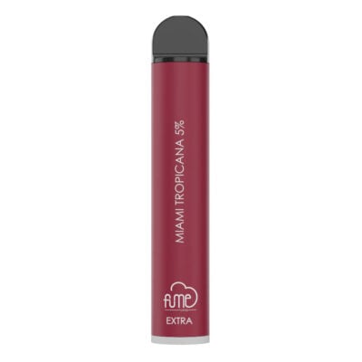 Fume Extra - Miami Tropicana