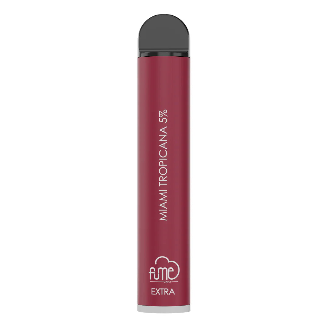 Fume Extra - Image 54