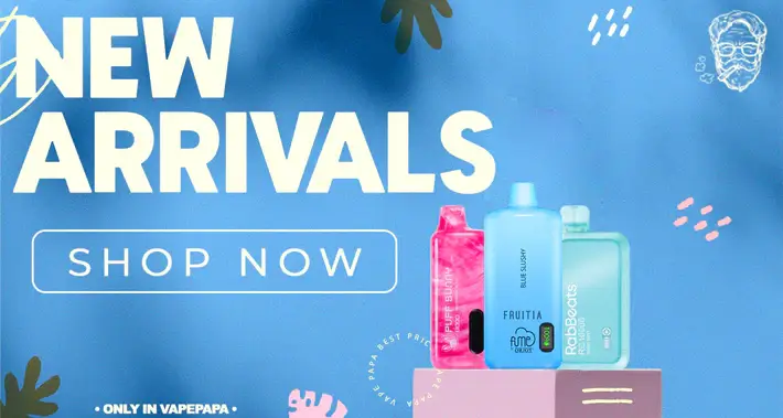 New arrivals - shop now