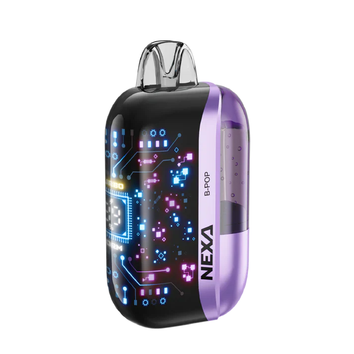 Nexa Ultra 50K B-Pop