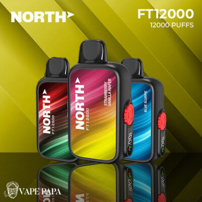 North FT12000