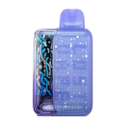 Orion Bar Vape 10,000 - Blue Razz Ice