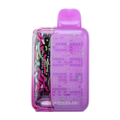 Orion Bar Vape 10,000 - Kiwi Passion Fruit Guava