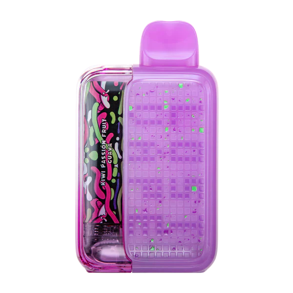 Orion Bar Vape 10,000 - Image 6