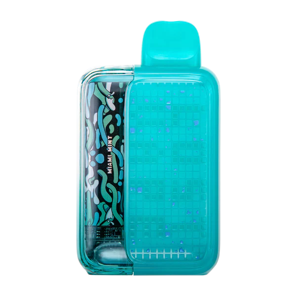 Orion Bar Vape 10,000 - Image 8