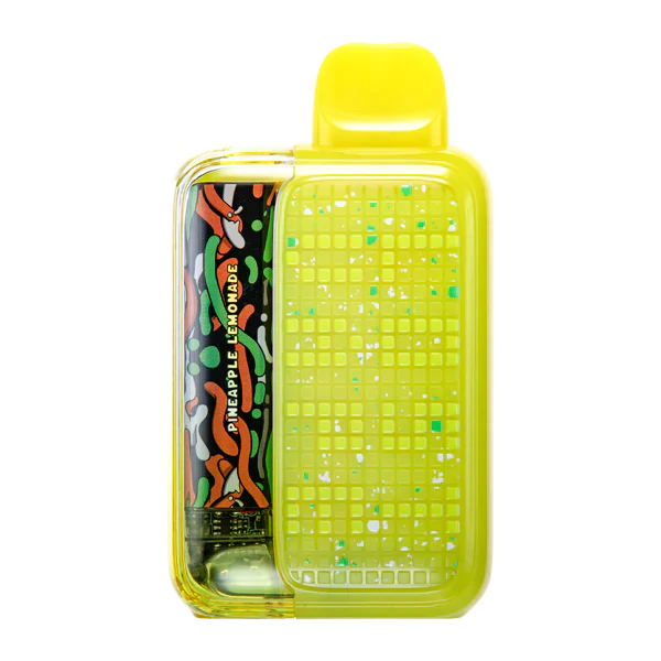 Orion Bar Vape 10,000 - Image 10