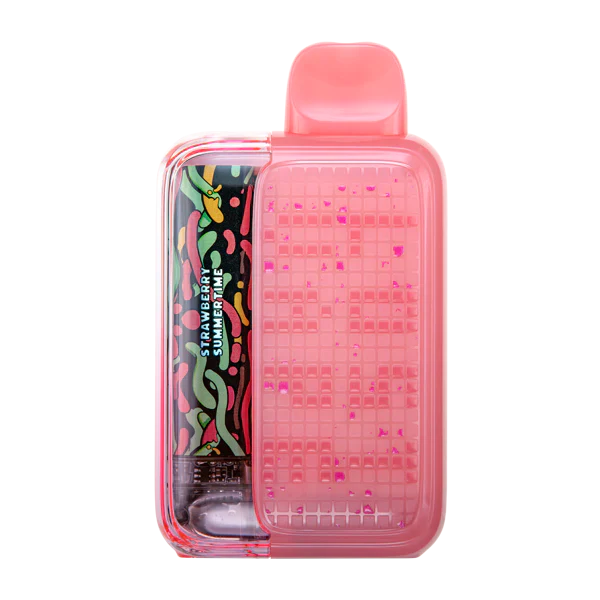 Orion Bar Vape 10,000 - Image 5