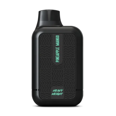 Tyson 2.0 Heavy Weight - Pineapple Mango