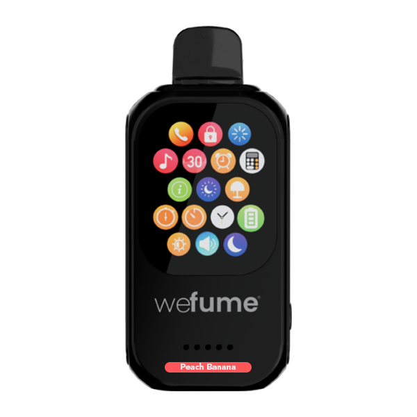 Fume WeFume 30000 - Image 5