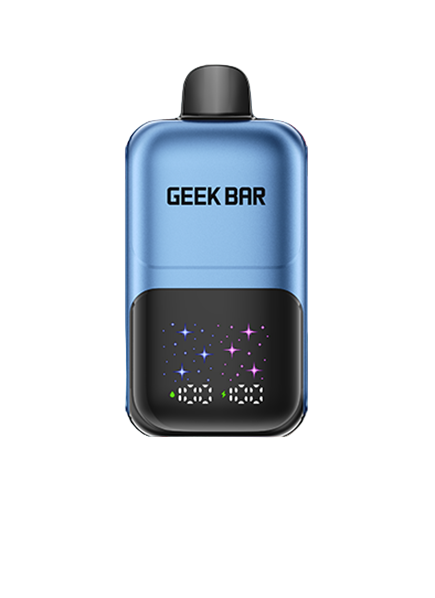 Geek Bar 2GO 50K - Peach Berries