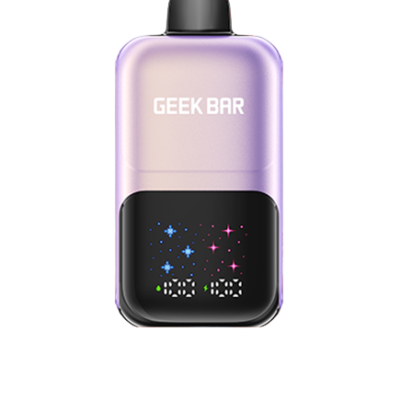 Geek Bar 2GO 50K - Peach Mango Watermelon Ice