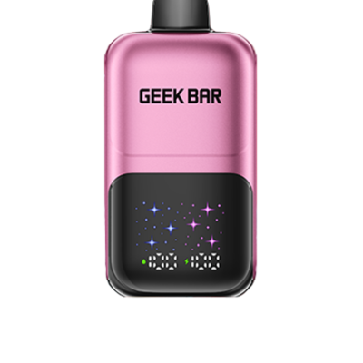 Geek Bar 2GO 50K - Peach Watermelon
