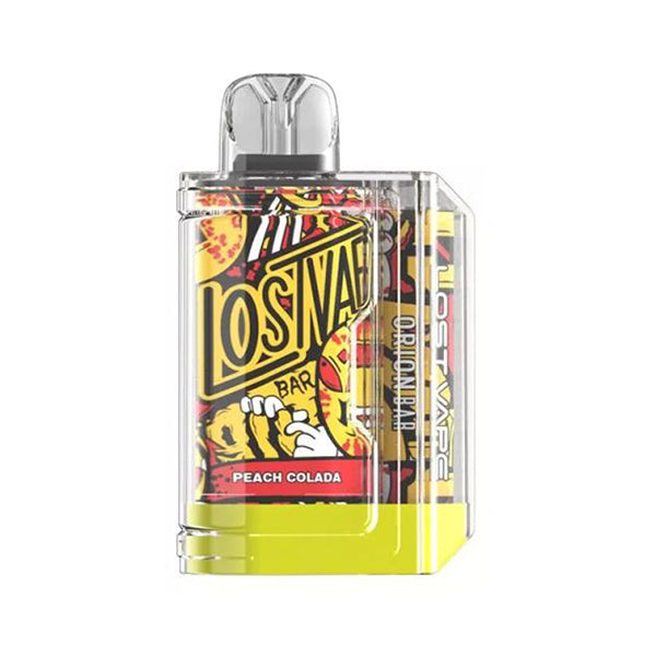 Orion Bar Vape 7500 - Image 23