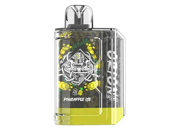Lost Vape Orion Bar Pineapple Ice