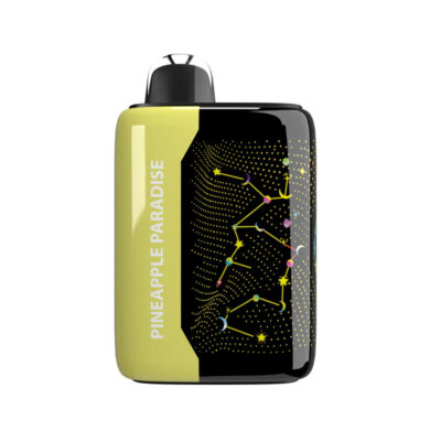 Pineapple paradise Fume Pro 30K 2%
