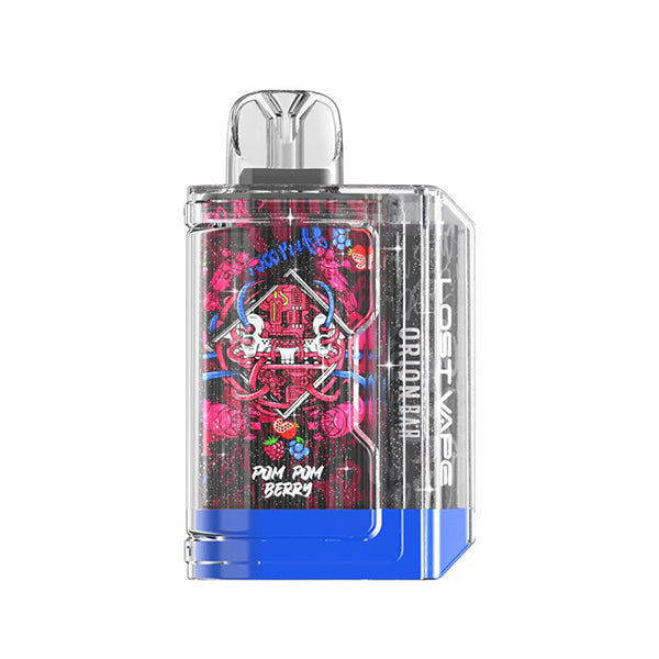Orion Bar Vape 7500 - Image 30