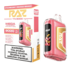 RAZ TN9000 Strawberry Orange Mango