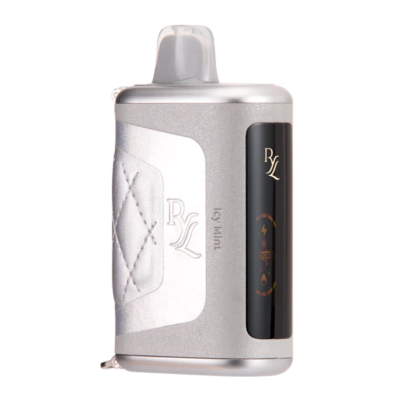 RYL 35K Icy Mint