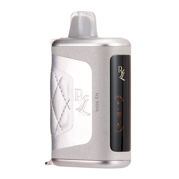 RYL 35K Icy Mint