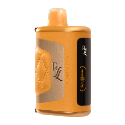 RYL 35K Peach Passionfruit
