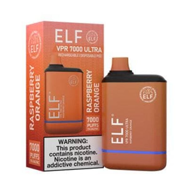 ELF VPR 7000 Ultra - Image 22